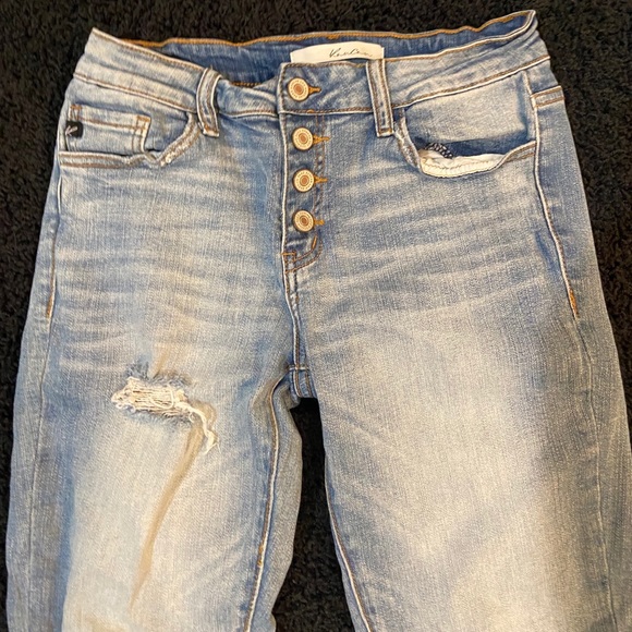 Kancan Jeans - Picture 2 of 3